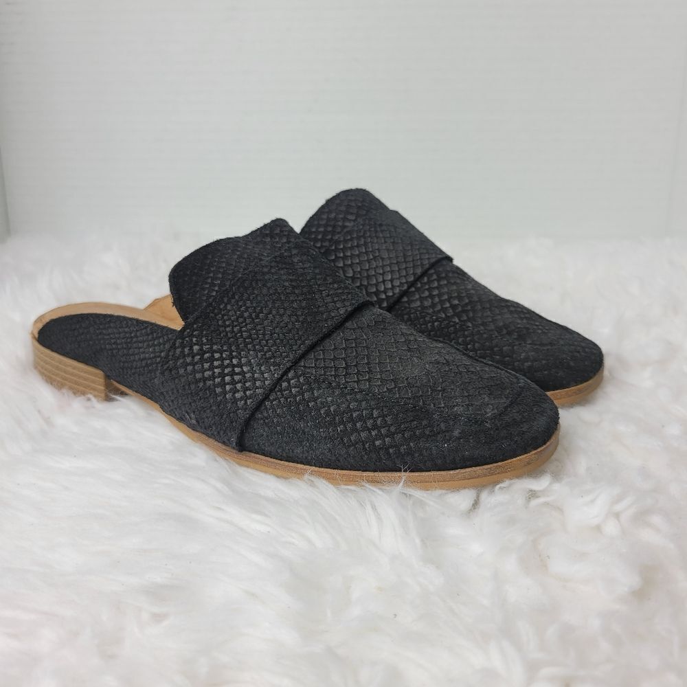 Free People Womens Mule Shoes Size Casual Mules Flats Shoes